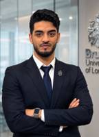 Inayat Patel