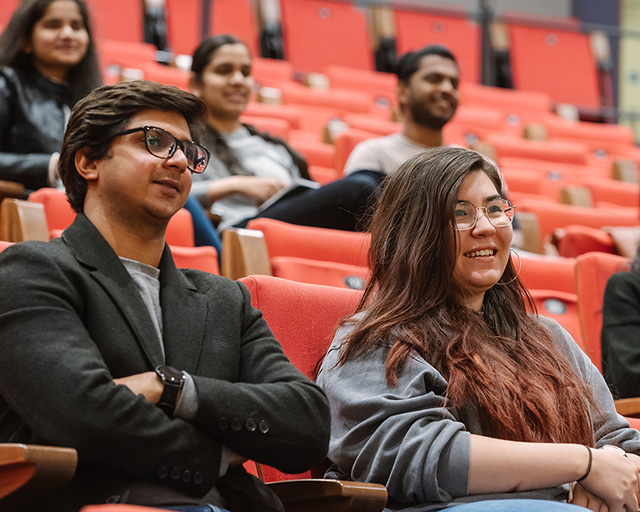 Course presentation: Accounting and Business Intelligence