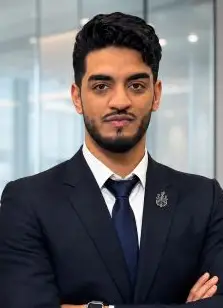 Inayat Patel