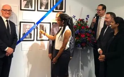 image of 50 years of Brunel Law School – on Graduation Day