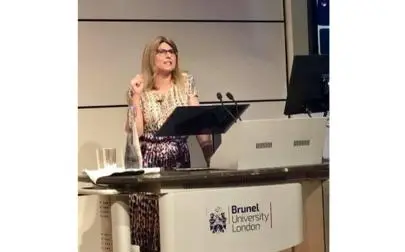 image of Dr Christine Riefa appointed to the ICPT Committee of the World Tourism Organisation