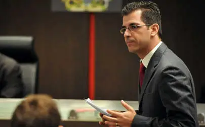 image of Brunel Law academic leading on pivotal British Academy conference on judicial independence