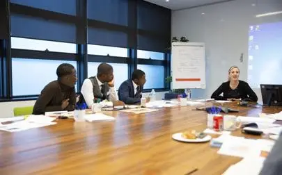 image of Brunel Student Wins a Freshfields Stephen Lawrence Scholarship