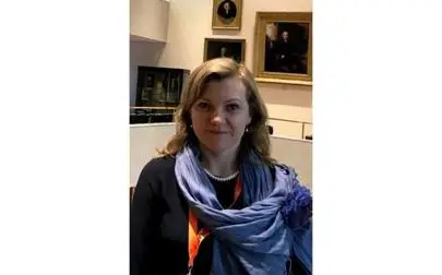 image of First woman appointed Divisional Lead for Private and Commercial Law at Brunel Law School