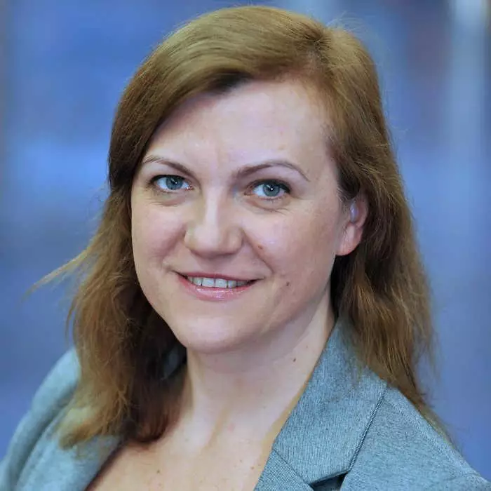 Jurgita Malinauskaite Director of Research Degrees for the Brunel Law School