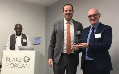 image of Official Launch of the Law Strand of the Brunel Mentoring Scheme Matches 33 Students to Law Mentors