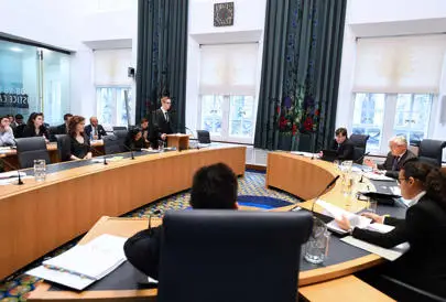 image of Brunel alumna Eni Aluko is featured in the Guardian