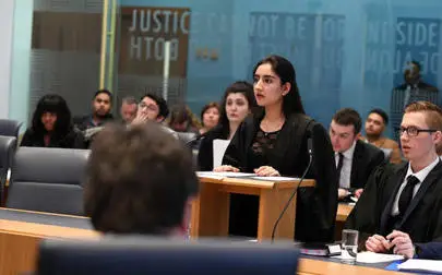 image of Brunel Law School and Barbri partnership to support future legal talent