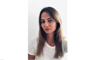 image of Dr Melanie Collard submitted written evidence on COVID and Criminal Law to the Parliament