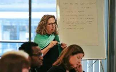 image of Parental alienation and the family courts – a grant-scoping workshop