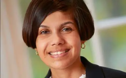 image of Inspirational Women in Law Awards - Professor Suzanne Rab shortlisted