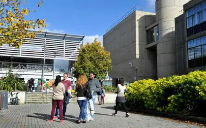 image of Brunel Law School collaboration with Stowe Family Law