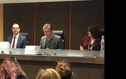 image of Migration 'Crisis' in Europe: In Conversation with the Greek Ombudsman