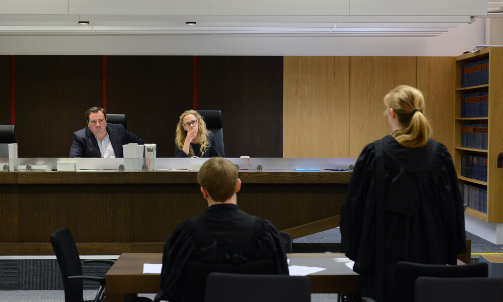 moot-court