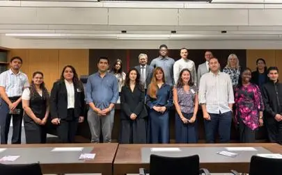 image of Brunel Summer Programme on International Arbitration Returns for Third Successful Year