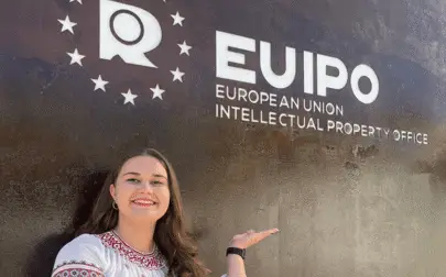 image of Brunel's LLM and EUIPO Traineeship: once-in-a-lifetime opportunity