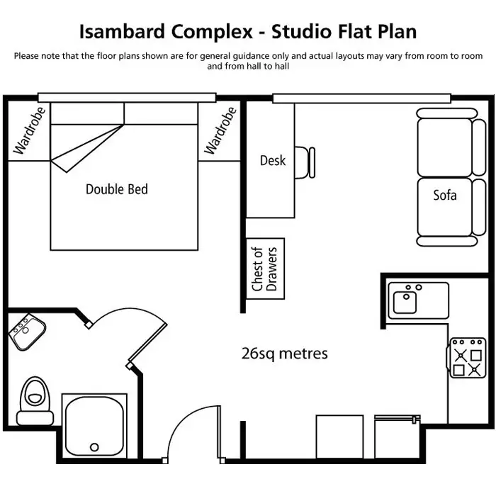 IKB-studio-room-plan