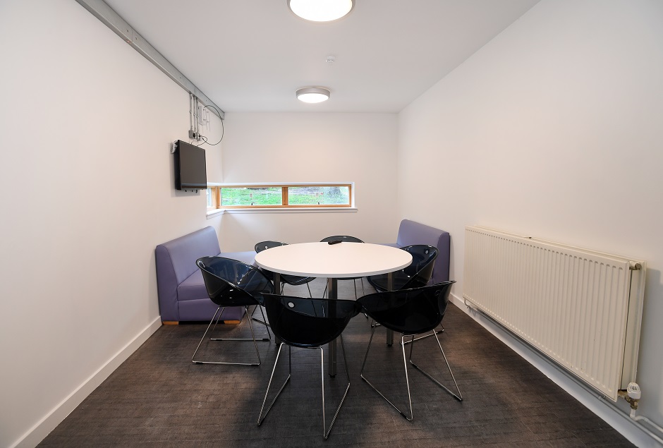 Borough Road Hall Borough Road kitchen diner