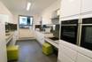 Borough Road kitchen