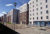 Bishop Complex