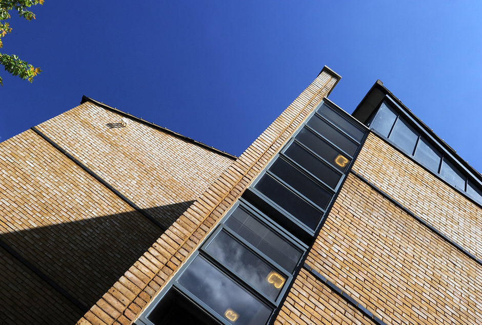 Fleming Hall 