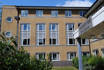 Galbraith Hall
