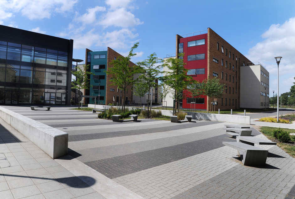 Isambard Complex
