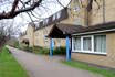 Mill hall