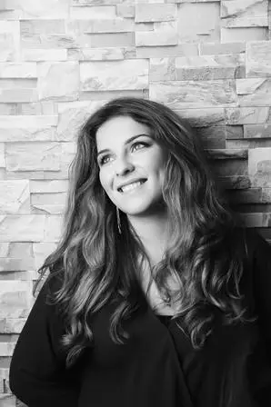 image of Antonia Kessel, Violin & Sally Goodworth, Piano