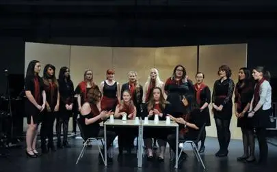 image of THE FINAL - "A Day of Music" - Evening Concert