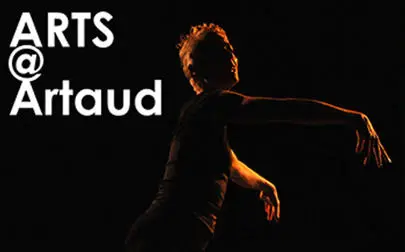 image of Arts@Artaud