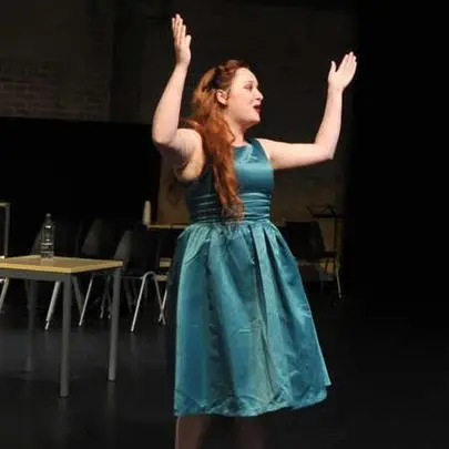 image of Student performances: Festive Showcase