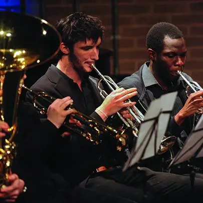 image of Student performances: The Final