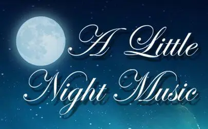 image of BRUNEL ARTS' MUSICAL THEATRE WORKSHOP presents: A Little Night Music (first night)