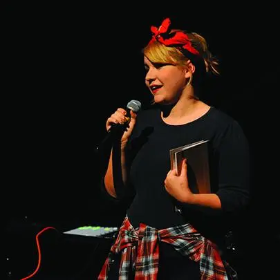 image of Student performances: Brunel Arts@Artaud