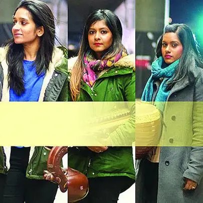 image of Professional concert:  Zer0classikal  'ONE'