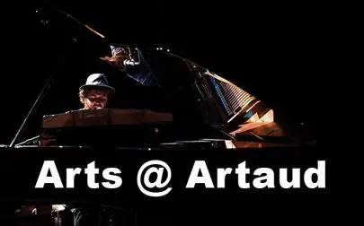 image of Arts@Artaud 4 March 2020