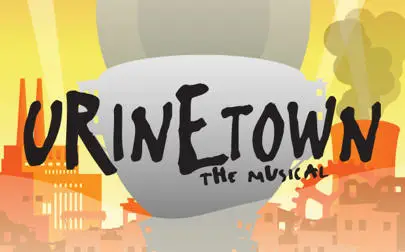 image of BRUNEL ARTS' MUSICAL THEATRE WORKSHOP presents: Urinetown