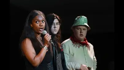 image of Winter Showcase