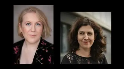 image of Night Songs - Sarah Dacey and Belinda Jones