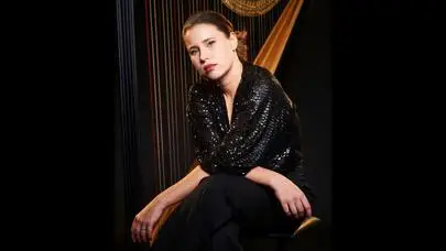 image of Valeria Clarke