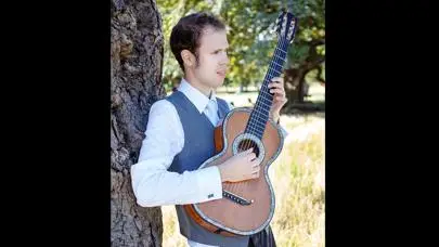 image of Johan Lofving