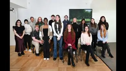 image of Brunel Arts Music Award Holders