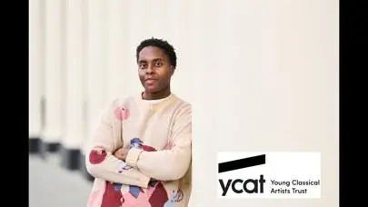 image of Amiri Harewood