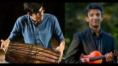 image of Zeroclassikal Presents