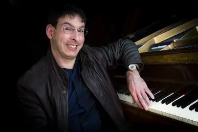 image of Duncan Honeybourne