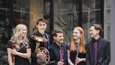 image of Colares Ensemble