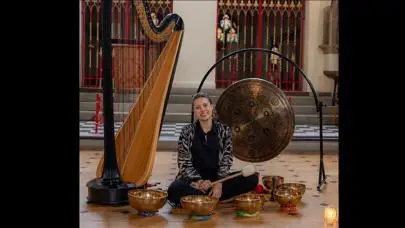 image of Sound Healing London