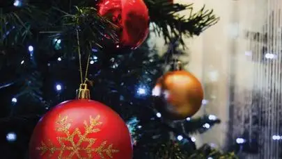 image of Christmas Celebration Concert