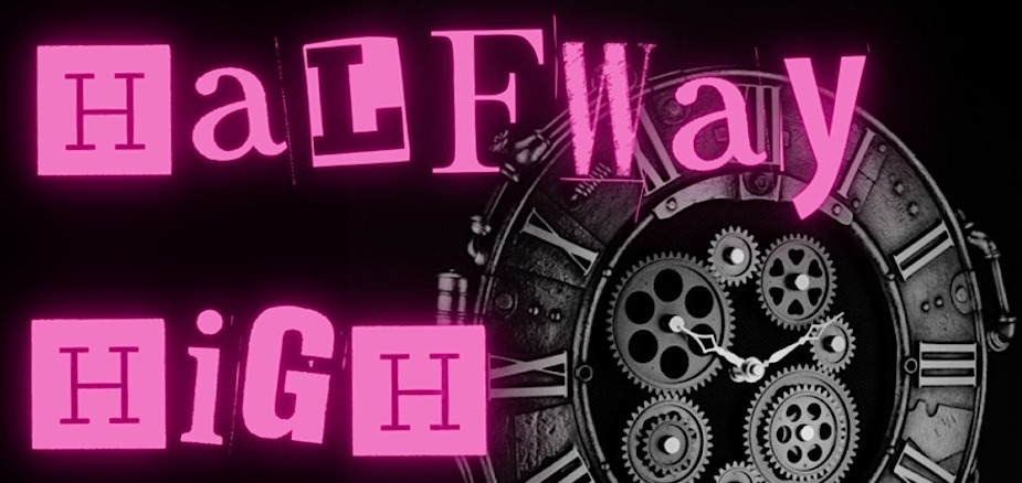 Halfway High logo